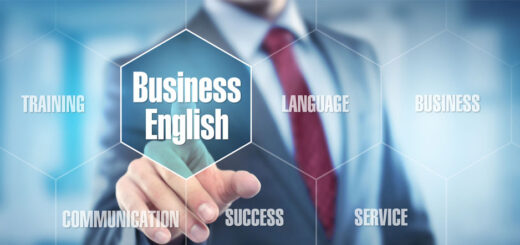 business-english