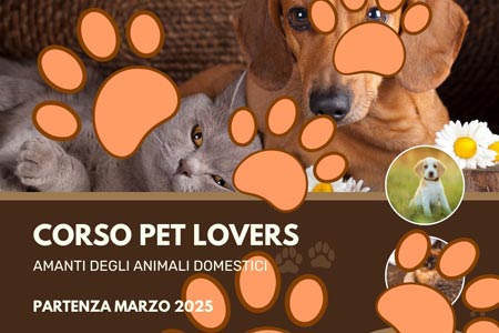 corso pet lovers