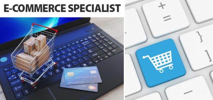 corso ecommerce specialist